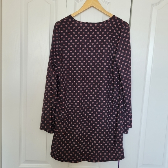 ANTHROPOLOGIE Sloane Rouge Tunic Dress - Picture 2 of 9